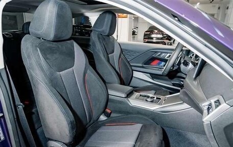 BMW 2 серия, 2025 год, 5 130 000 рублей, 22 фотография