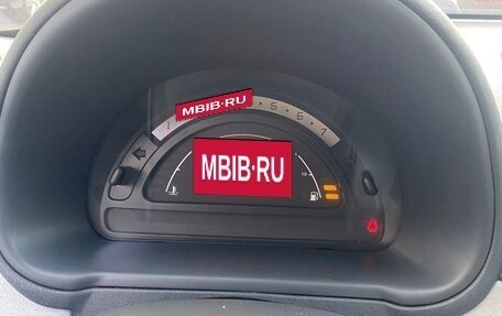 Citroen C3 II, 2004 год, 295 000 рублей, 7 фотография