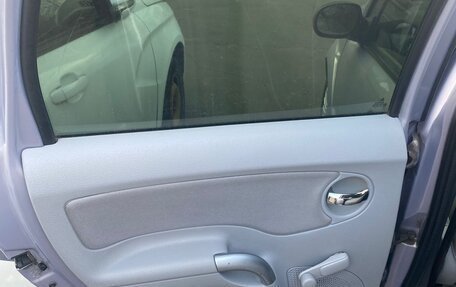 Citroen C3 II, 2004 год, 295 000 рублей, 8 фотография