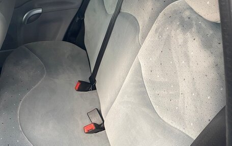 Citroen C3 II, 2004 год, 295 000 рублей, 11 фотография