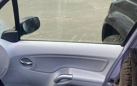 Citroen C3 II, 2004 год, 295 000 рублей, 9 фотография