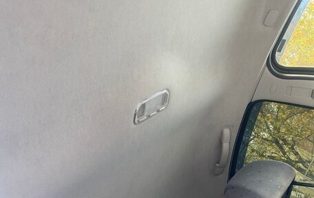 Citroen C3 II, 2004 год, 295 000 рублей, 14 фотография