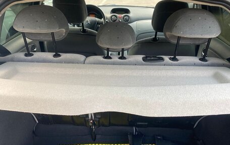 Citroen C3 II, 2004 год, 295 000 рублей, 15 фотография