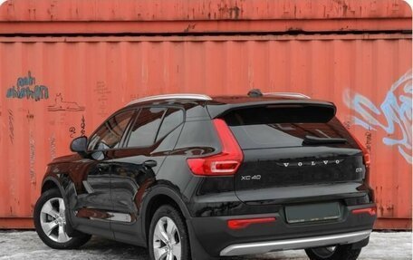 Volvo XC40 I, 2019 год, 2 800 000 рублей, 3 фотография