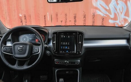 Volvo XC40 I, 2019 год, 2 800 000 рублей, 7 фотография