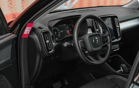 Volvo XC40 I, 2019 год, 2 800 000 рублей, 8 фотография