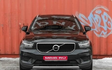 Volvo XC40 I, 2019 год, 2 800 000 рублей, 2 фотография