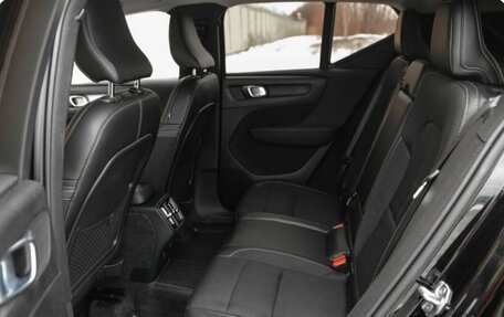 Volvo XC40 I, 2019 год, 2 800 000 рублей, 9 фотография