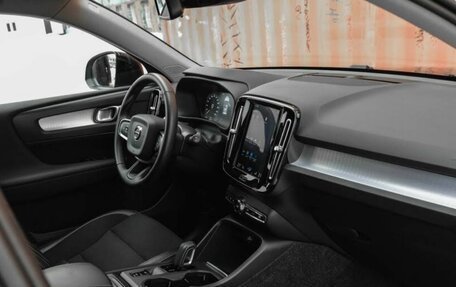 Volvo XC40 I, 2019 год, 2 800 000 рублей, 10 фотография