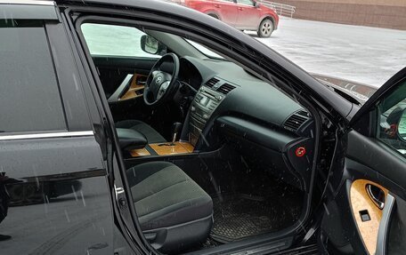 Toyota Camry, 2006 год, 1 000 000 рублей, 8 фотография