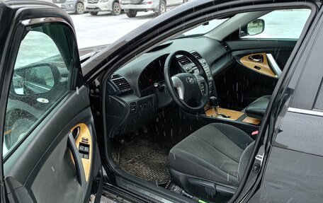 Toyota Camry, 2006 год, 1 000 000 рублей, 13 фотография