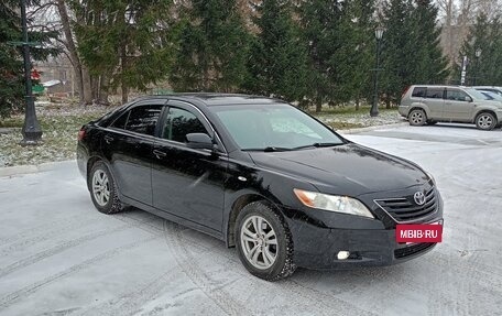 Toyota Camry, 2006 год, 1 000 000 рублей, 2 фотография