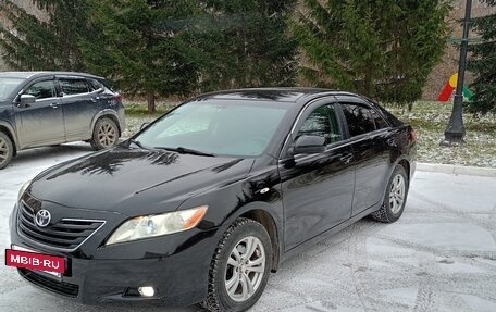 Toyota Camry, 2006 год, 1 000 000 рублей, 7 фотография