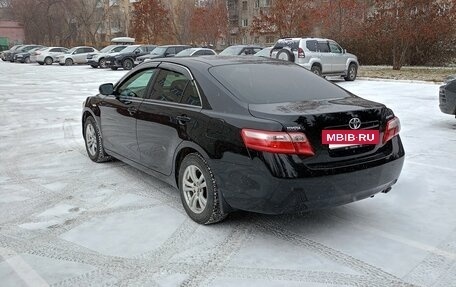 Toyota Camry, 2006 год, 1 000 000 рублей, 5 фотография