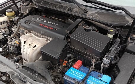 Toyota Camry, 2006 год, 1 000 000 рублей, 14 фотография