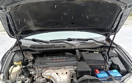 Toyota Camry, 2006 год, 1 000 000 рублей, 15 фотография