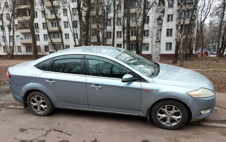 Ford Mondeo IV, 2008 год, 440 000 рублей, 2 фотография