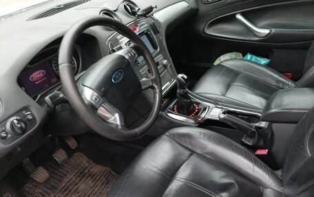 Ford Mondeo IV, 2008 год, 440 000 рублей, 8 фотография