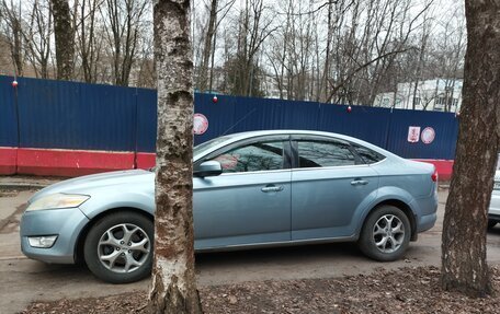 Ford Mondeo IV, 2008 год, 440 000 рублей, 6 фотография