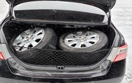 Toyota Camry, 2006 год, 1 000 000 рублей, 17 фотография