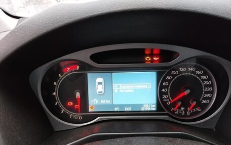 Ford Mondeo IV, 2008 год, 440 000 рублей, 10 фотография