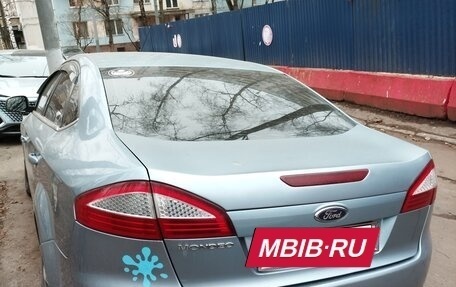Ford Mondeo IV, 2008 год, 440 000 рублей, 4 фотография