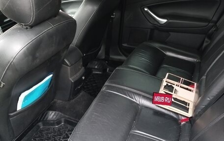 Ford Mondeo IV, 2008 год, 440 000 рублей, 9 фотография