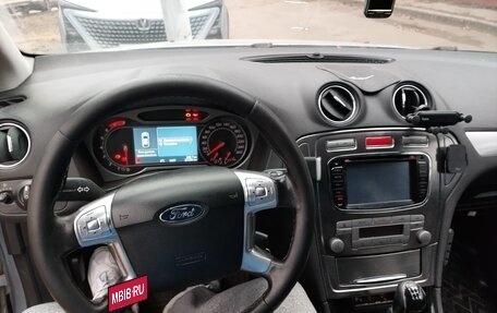 Ford Mondeo IV, 2008 год, 440 000 рублей, 11 фотография