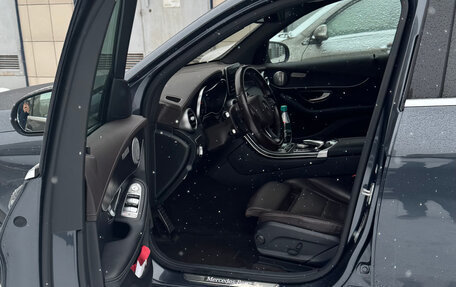 Mercedes-Benz GLC, 2016 год, 2 900 000 рублей, 7 фотография
