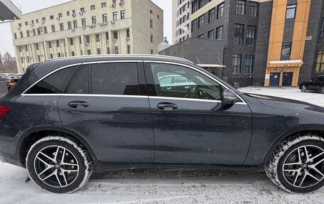 Mercedes-Benz GLC, 2016 год, 2 900 000 рублей, 4 фотография