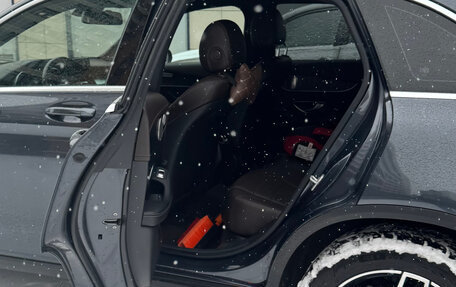 Mercedes-Benz GLC, 2016 год, 2 900 000 рублей, 8 фотография