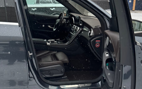 Mercedes-Benz GLC, 2016 год, 2 900 000 рублей, 9 фотография