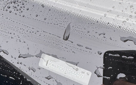 Mercedes-Benz GLC, 2016 год, 2 900 000 рублей, 13 фотография