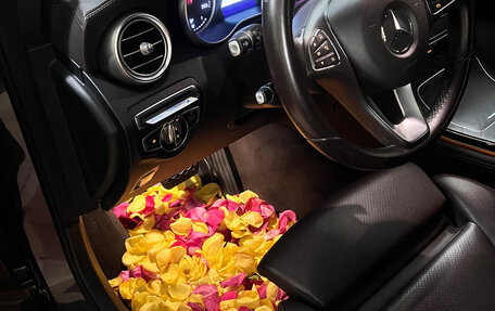 Mercedes-Benz GLC, 2016 год, 2 900 000 рублей, 15 фотография