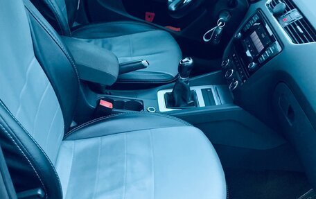 Skoda Octavia, 2013 год, 1 185 000 рублей, 7 фотография