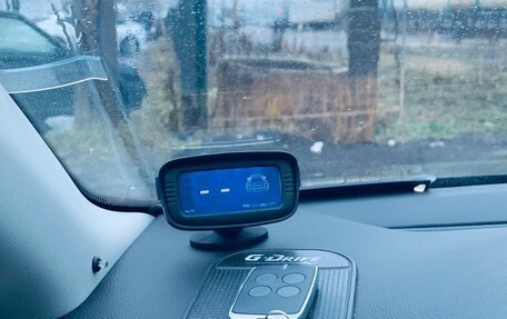 Skoda Octavia, 2013 год, 1 185 000 рублей, 9 фотография