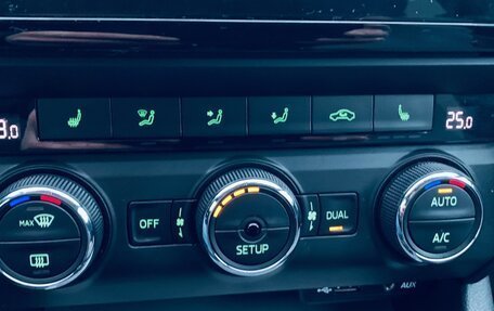 Skoda Octavia, 2013 год, 1 185 000 рублей, 12 фотография