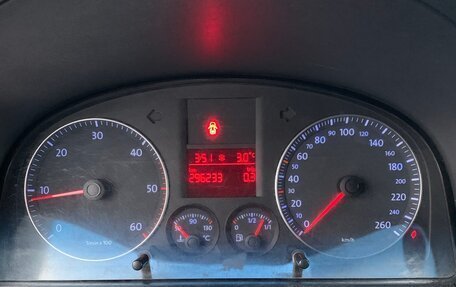 Volkswagen Caddy III рестайлинг, 2010 год, 320 000 рублей, 7 фотография