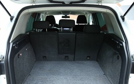 Volkswagen Tiguan I, 2015 год, 1 390 000 рублей, 8 фотография