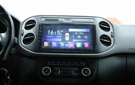 Volkswagen Tiguan I, 2015 год, 1 390 000 рублей, 11 фотография