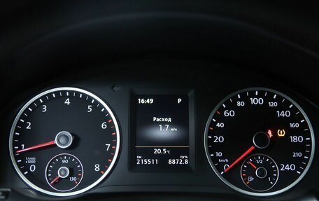 Volkswagen Tiguan I, 2015 год, 1 390 000 рублей, 14 фотография