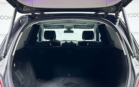 Mercedes-Benz M-Класс, 2009 год, 1 197 000 рублей, 7 фотография