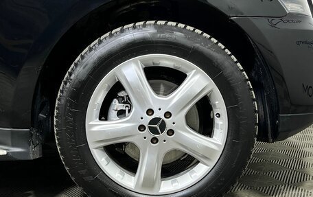 Mercedes-Benz M-Класс, 2009 год, 1 197 000 рублей, 10 фотография