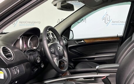 Mercedes-Benz M-Класс, 2009 год, 1 197 000 рублей, 11 фотография