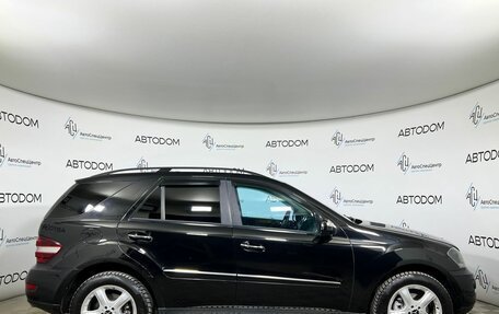 Mercedes-Benz M-Класс, 2009 год, 1 197 000 рублей, 4 фотография