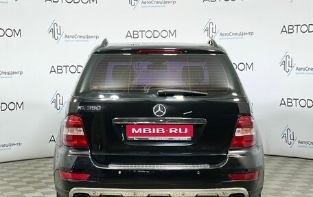 Mercedes-Benz M-Класс, 2009 год, 1 197 000 рублей, 6 фотография