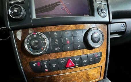 Mercedes-Benz M-Класс, 2009 год, 1 197 000 рублей, 23 фотография