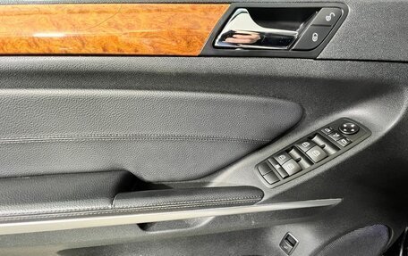 Mercedes-Benz M-Класс, 2009 год, 1 197 000 рублей, 17 фотография