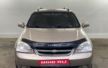 Chevrolet Lacetti, 2008 год, 375 000 рублей, 2 фотография