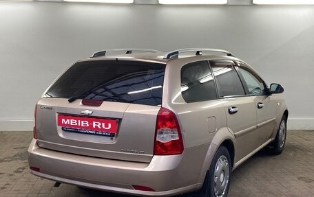Chevrolet Lacetti, 2008 год, 375 000 рублей, 4 фотография